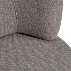 Richmond Interiors Outdoor eetkamerstoel Mason greige alpine swivel