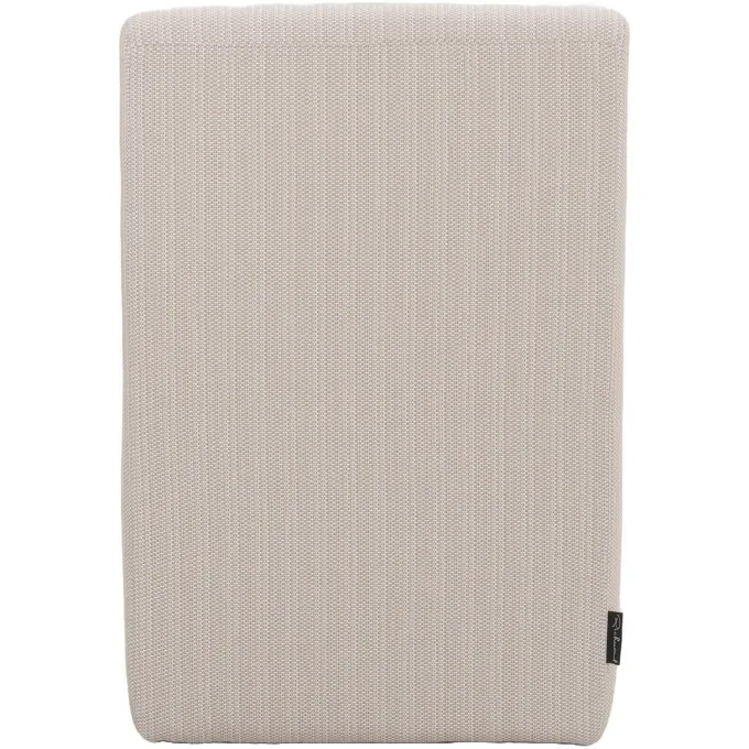 Richmond Interiors Outdoor eetkamerstoel Riva beige