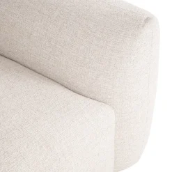 Richmond Interiors Outdoor lounge stoel Dawson beige alpine