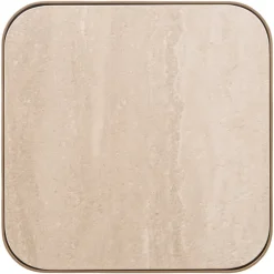 Richmond Interiors Pilaar Claridge gold