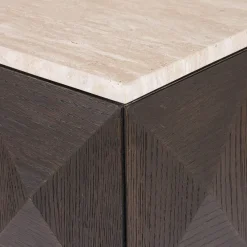 Richmond Interiors Pilaar Claremont Bruin