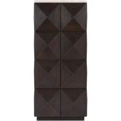 Richmond Interiors Pilaar Claremont Bruin