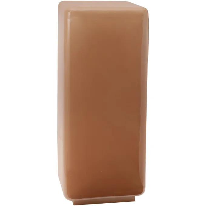 Richmond Interiors Pilaar Clair mocca mousse
