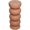Richmond Interiors Pilaar Jari blush Pink