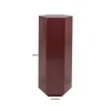 Richmond Interiors Pilaar Lora Sable bruin