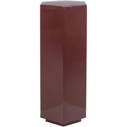 Richmond Interiors Pilaar Lora Sable bruin