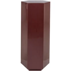 Richmond Interiors Pilaar Lora Sable bruin