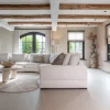 Richmond Interiors Pilaar Mady beige