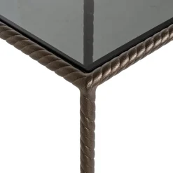 Richmond Interiors Pilaar Weston gold