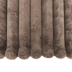 Richmond Interiors Plaid Chic Furenzo taupe 200x300
