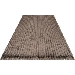 Richmond Interiors Plaid Chic Furenzo taupe 200x300