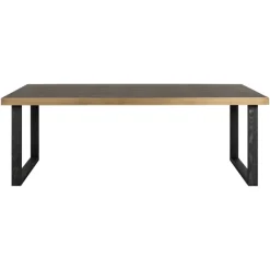 Richmond Interiors Richmond Interiors eettafel Bloomville 230 cm