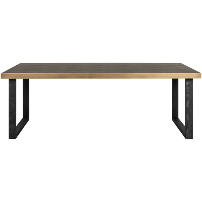 Richmond Interiors Richmond Interiors eettafel Bloomville 200 cm