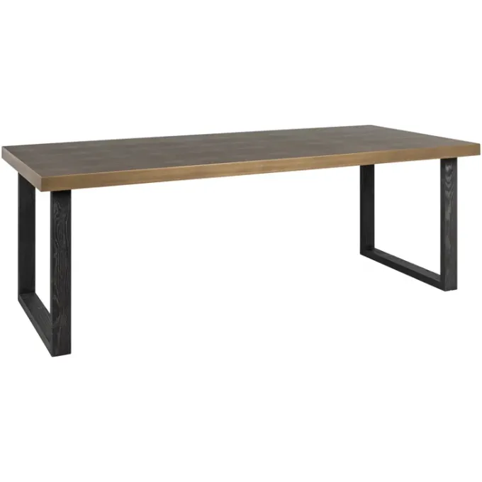 Richmond Interiors Richmond Interiors eettafel Bloomville 200 cm