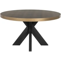 Richmond Interiors Richmond Interiors eettafel Bloomville 140Ø