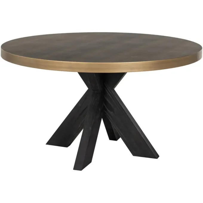 Richmond Interiors Richmond Interiors eettafel Bloomville 140Ø
