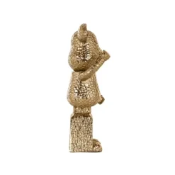 Richmond Interiors Richmond Interiors Deco object beer goud