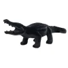 Richmond Interiors Richmond Interiors Krokodil Crocky zwart medium