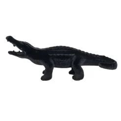 Richmond Interiors Richmond Interiors Krokodil Crocky zwart medium