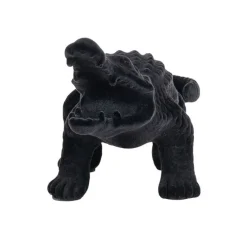 Richmond Interiors Richmond Interiors Krokodil Crocky zwart medium
