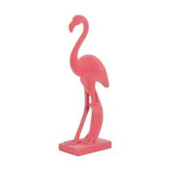 Richmond Interiors Richmond Interiors Deco object Flamant - Roze Decoratiebeeld