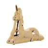 Richmond Interiors Richmond Interiors Unicorn Deco Object - Goud