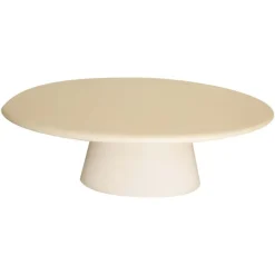 Richmond Interiors Salontafel Urban Bloom indoor/outdoor zand