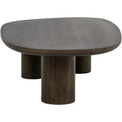 Richmond Interiors Salontafel Ellington brown