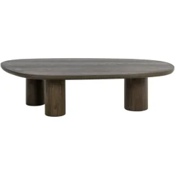 Richmond Interiors Salontafel Ellington brown
