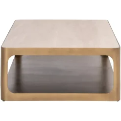 Richmond Interiors Salontafel Claridge sand