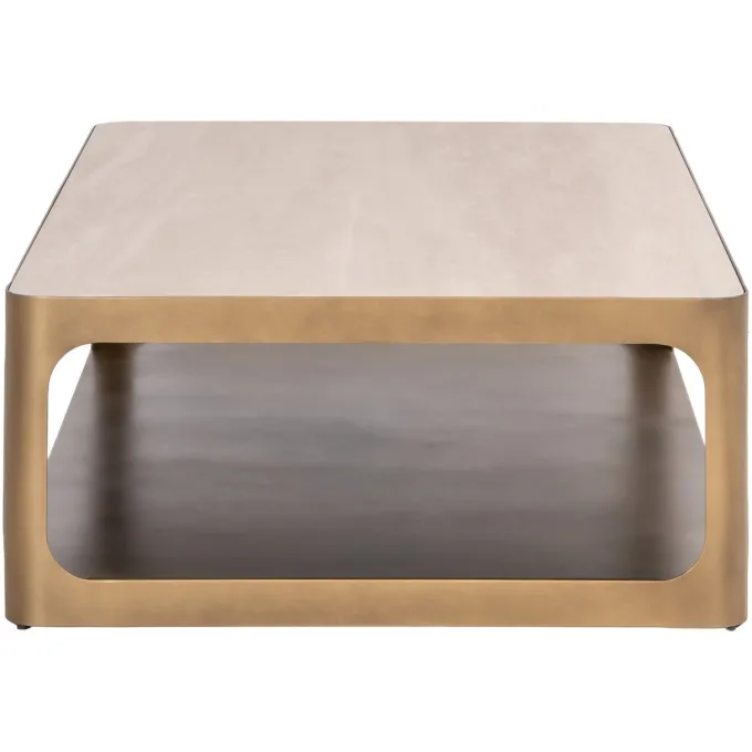 Richmond Interiors Salontafel Claridge sand
