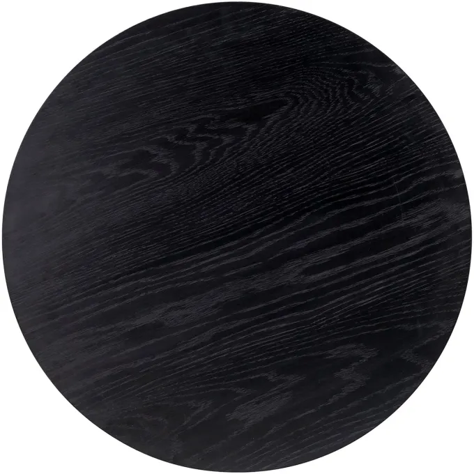 Richmond Interiors Salontafel Jazz set van 2 zwart - Richmond Interiors