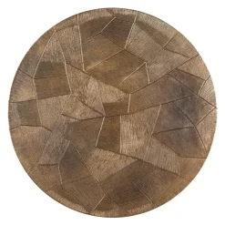 Richmond Interiors Salontafel Tulum set van 2