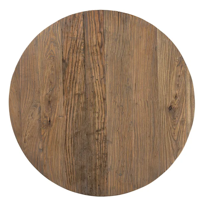 Richmond Interiors Salontafel Preston 8o cm