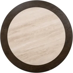 Richmond Interiors Salontafel Nando brown