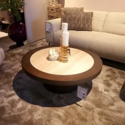 Richmond Interiors Salontafel Nando brown