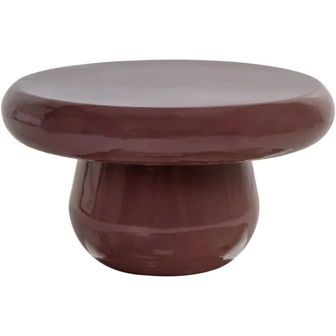 Richmond Interiors Salontafel Drew Sable bruin