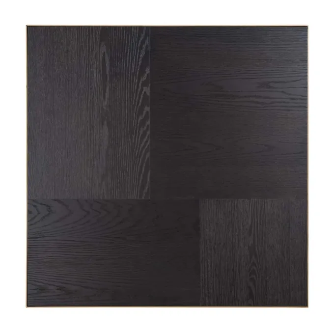 Richmond Interiors Salontafel Cambon (Dark coffee)