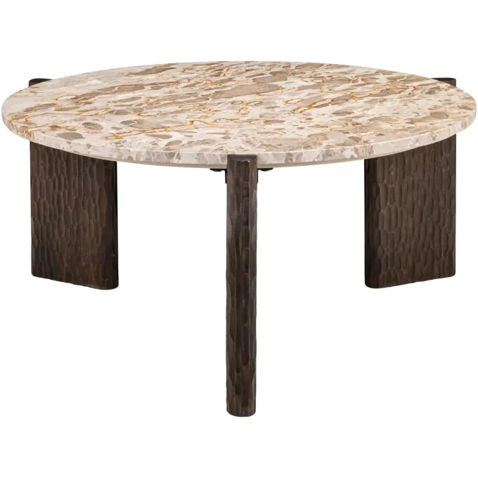 Richmond Interiors Salontafel Kato naturel