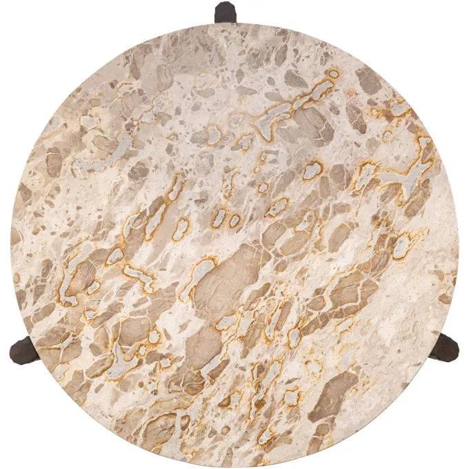 Richmond Interiors Salontafel Kato naturel