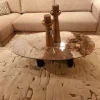 Richmond Interiors Salontafel Langford brown