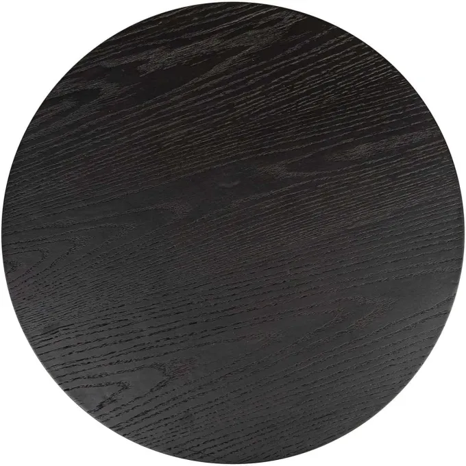 Richmond Interiors Salontafel Bogor set van 2 dark coffee Dark coffee