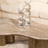 Richmond Interiors Salontafel Abandos antiek bras