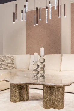 Richmond Interiors Salontafel Abandos antiek bras