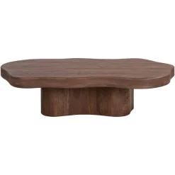 Richmond Interiors Salontafel Sherman spice bruin