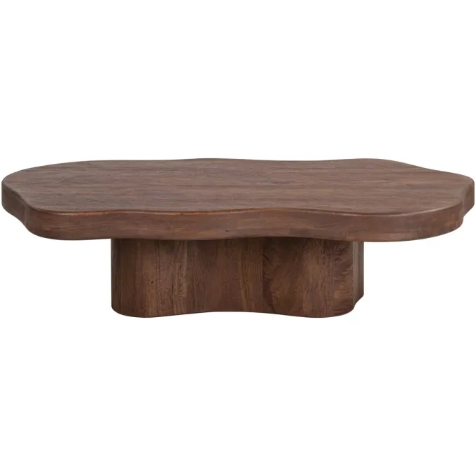 Richmond Interiors Salontafel Sherman spice bruin