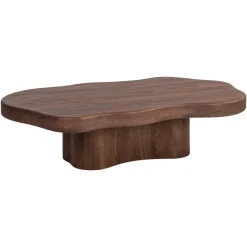 Richmond Interiors Salontafel Sherman spice bruin