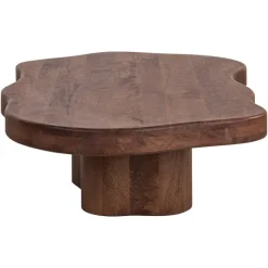 Richmond Interiors Salontafel Sherman spice bruin