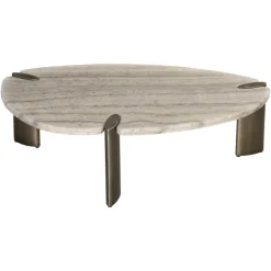 Richmond Interiors Salontafel Arcadia grijs