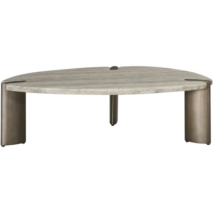 Richmond Interiors Salontafel Arcadia grijs